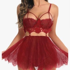 Lingerie Sets new with Tags! 2 for 1